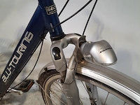 Damesfiets sachs, alu-touring - afbeelding 3 van  19