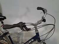 Damesfiets sachs, alu-touring - afbeelding 4 van  19