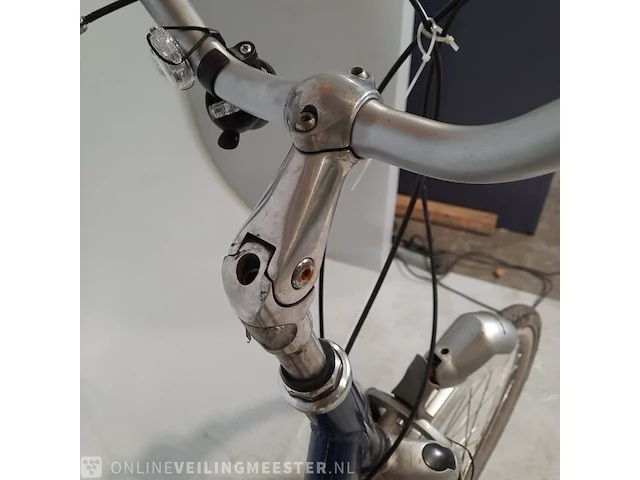 Damesfiets sachs, alu-touring - afbeelding 6 van  19