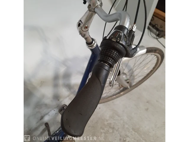 Damesfiets sachs, alu-touring - afbeelding 7 van  19