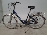 Damesfiets sachs, alu-touring - afbeelding 8 van  19