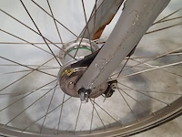 Damesfiets sachs, alu-touring - afbeelding 9 van  19