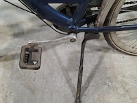 Damesfiets sachs, alu-touring - afbeelding 10 van  19