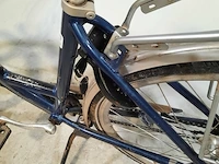 Damesfiets sachs, alu-touring - afbeelding 11 van  19