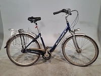 Damesfiets sachs, alu-touring - afbeelding 1 van  19