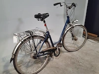 Damesfiets sachs, alu-touring - afbeelding 12 van  19