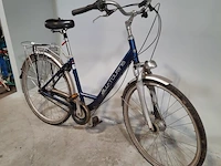 Damesfiets sachs, alu-touring - afbeelding 13 van  19