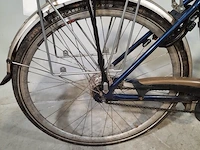 Damesfiets sachs, alu-touring - afbeelding 14 van  19