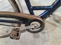 Damesfiets sachs, alu-touring - afbeelding 16 van  19
