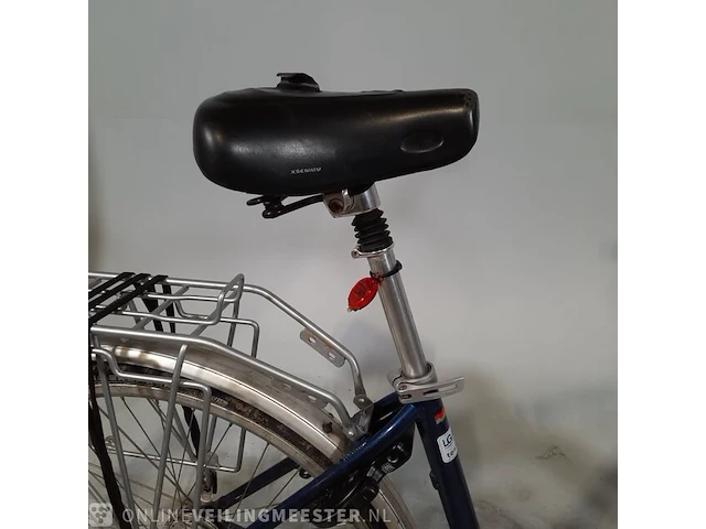 Damesfiets sachs, alu-touring - afbeelding 17 van  19