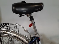 Damesfiets sachs, alu-touring - afbeelding 17 van  19