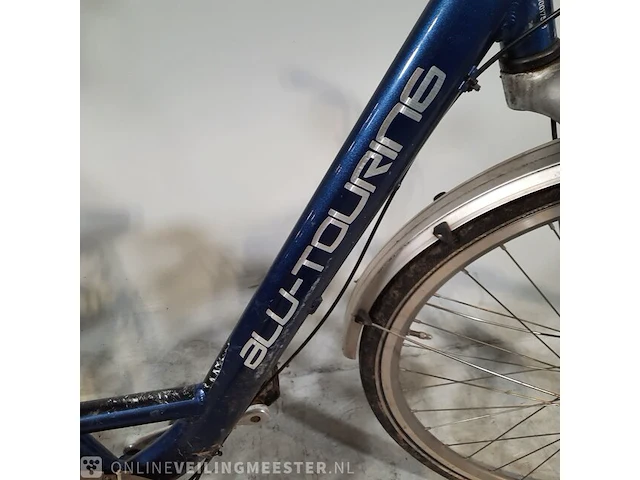 Damesfiets sachs, alu-touring - afbeelding 19 van  19