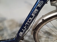 Damesfiets sachs, alu-touring - afbeelding 19 van  19