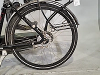 Damesfiets sparta, trendy amazone - afbeelding 2 van  11