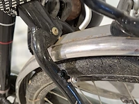 Damesfiets sparta, trendy amazone - afbeelding 3 van  11