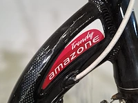 Damesfiets sparta, trendy amazone - afbeelding 4 van  11