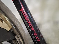 Damesfiets sparta, trendy amazone - afbeelding 5 van  11