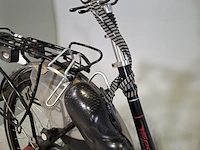 Damesfiets sparta, trendy amazone - afbeelding 6 van  11