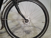 Damesfiets sparta, trendy amazone - afbeelding 7 van  11