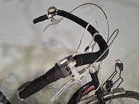 Damesfiets sparta, trendy amazone - afbeelding 9 van  11