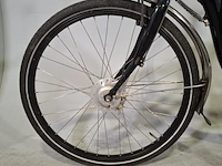 Damesfiets sparta, trendy amazone - afbeelding 11 van  11