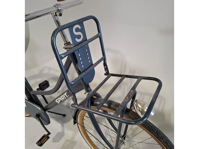 Damesfiets spirit - afbeelding 2 van  17