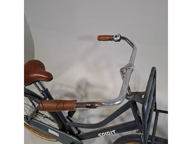 Damesfiets spirit - afbeelding 3 van  17