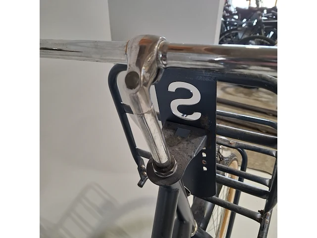Damesfiets spirit - afbeelding 5 van  17