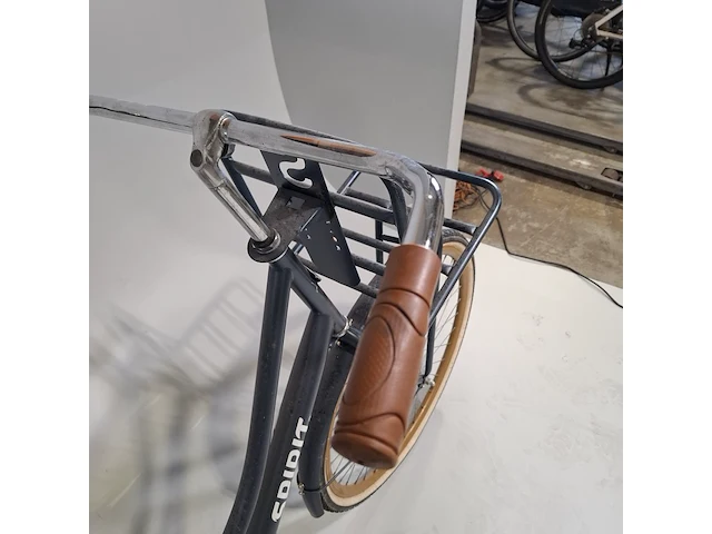 Damesfiets spirit - afbeelding 6 van  17