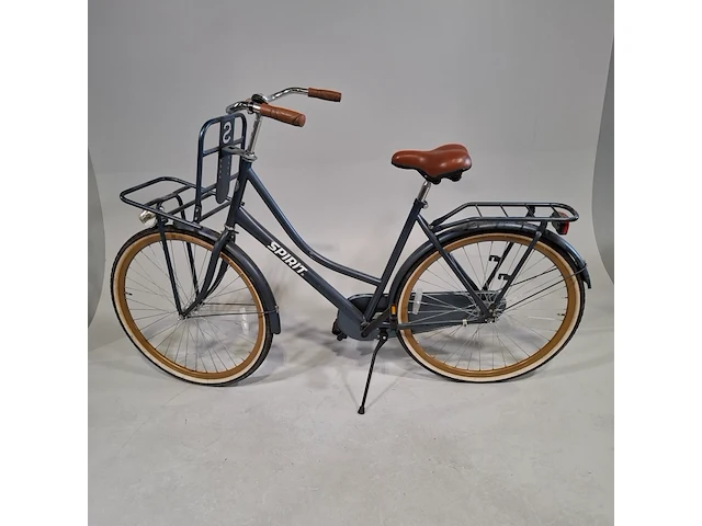 Damesfiets spirit - afbeelding 7 van  17