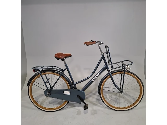 Damesfiets spirit - afbeelding 1 van  17