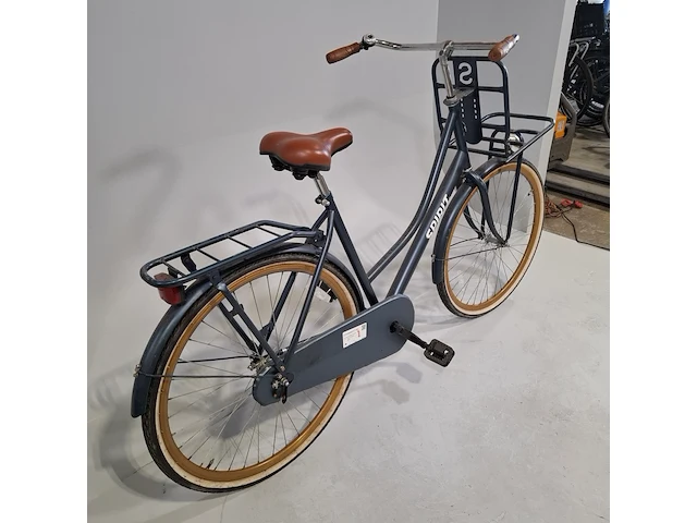 Damesfiets spirit - afbeelding 10 van  17