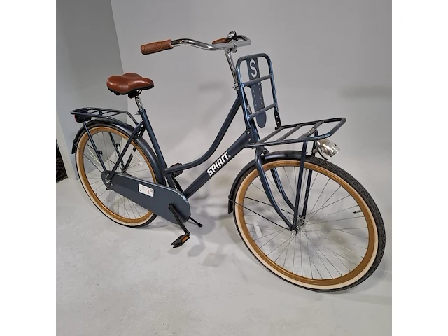 Damesfiets spirit - afbeelding 11 van  17