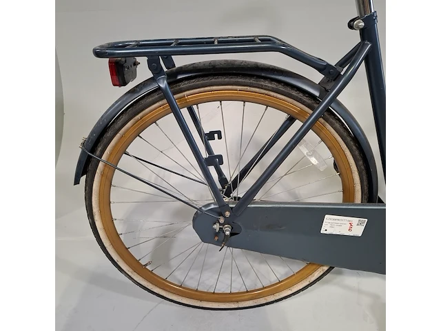 Damesfiets spirit - afbeelding 12 van  17