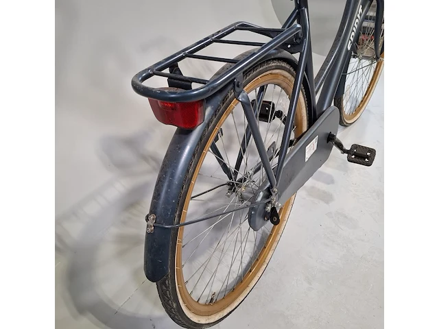 Damesfiets spirit - afbeelding 13 van  17