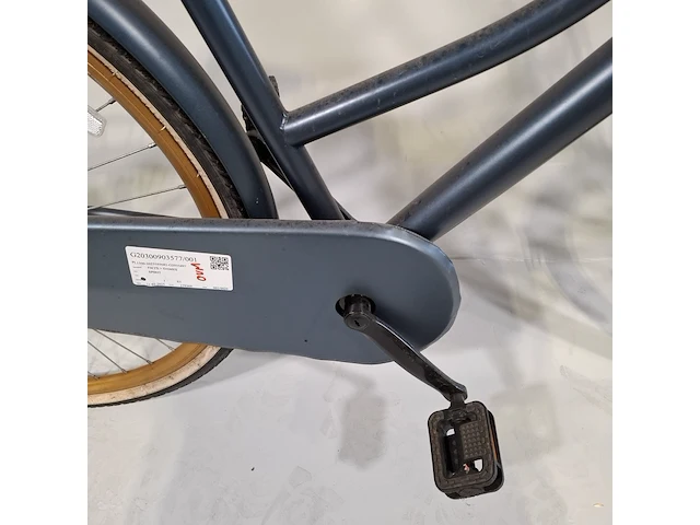 Damesfiets spirit - afbeelding 14 van  17