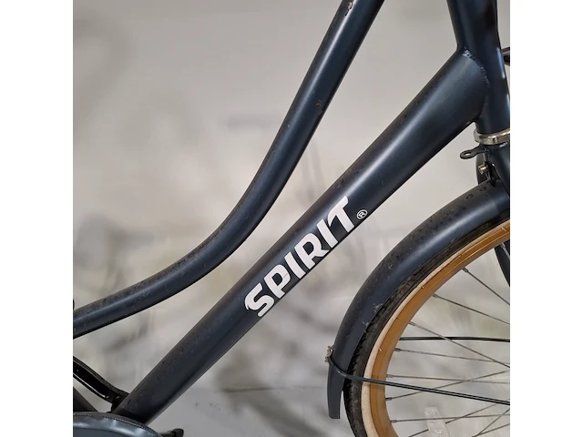 Damesfiets spirit - afbeelding 16 van  17