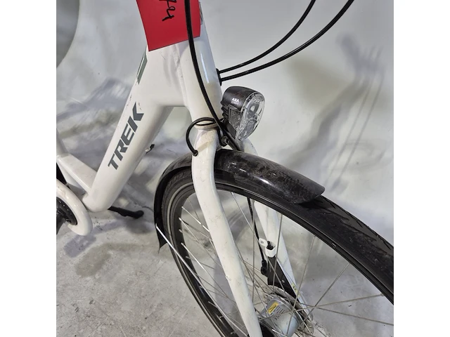 Damesfiets, trek, l200 - afbeelding 2 van  18