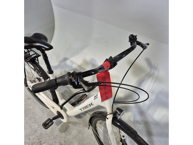 Damesfiets, trek, l200 - afbeelding 3 van  18