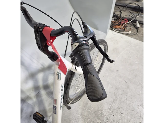 Damesfiets, trek, l200 - afbeelding 6 van  18