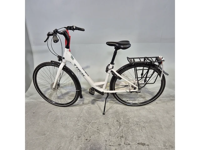 Damesfiets, trek, l200 - afbeelding 7 van  18
