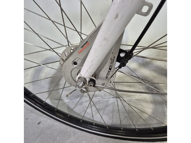 Damesfiets, trek, l200 - afbeelding 8 van  18