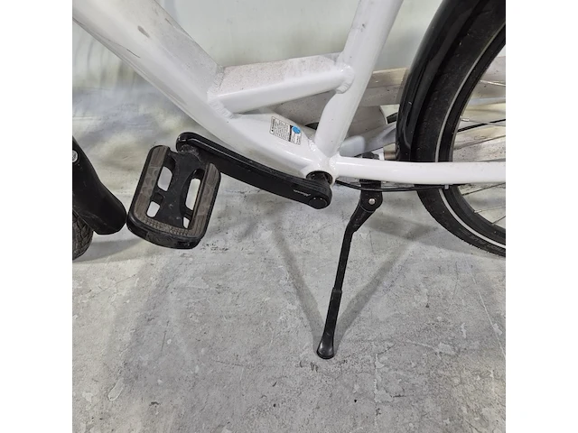 Damesfiets, trek, l200 - afbeelding 9 van  18