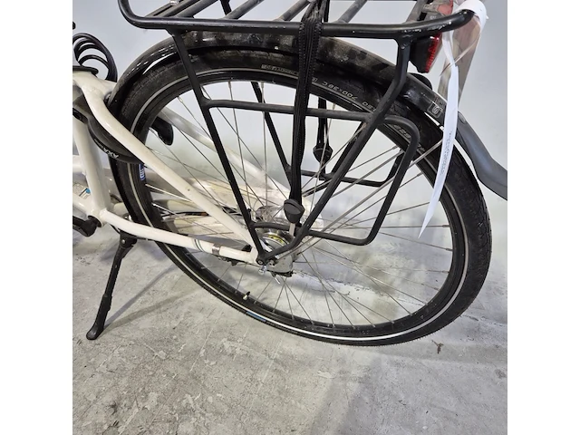 Damesfiets, trek, l200 - afbeelding 10 van  18