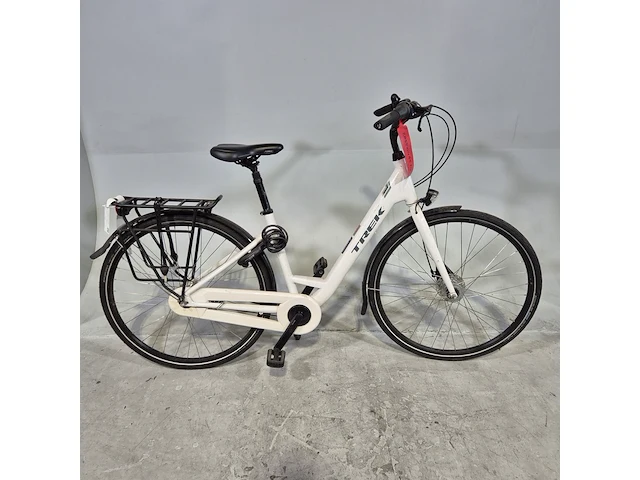 Damesfiets, trek, l200 - afbeelding 1 van  18