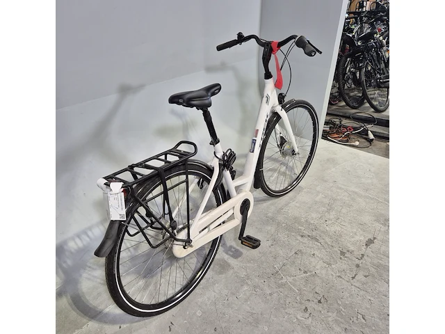 Damesfiets, trek, l200 - afbeelding 11 van  18