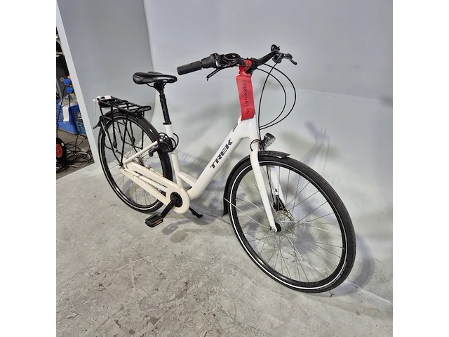 Damesfiets, trek, l200 - afbeelding 12 van  18