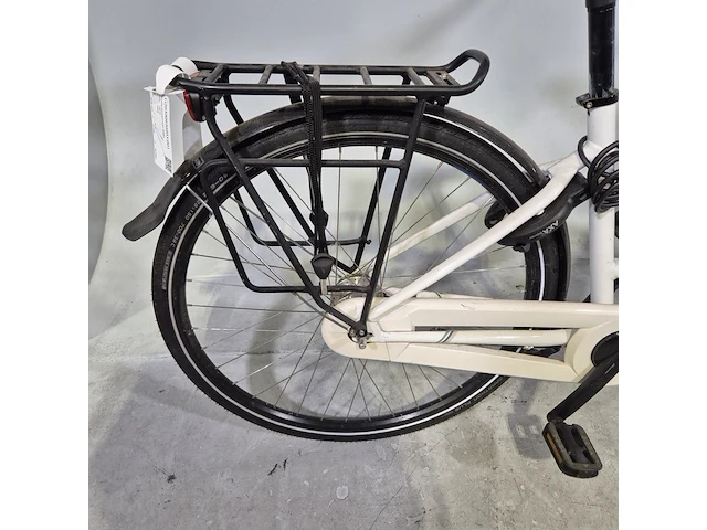 Damesfiets, trek, l200 - afbeelding 13 van  18