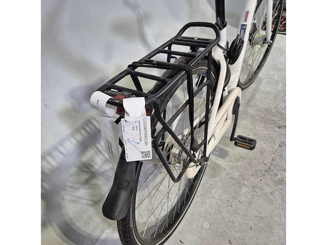 Damesfiets, trek, l200 - afbeelding 14 van  18
