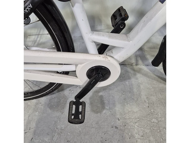 Damesfiets, trek, l200 - afbeelding 15 van  18